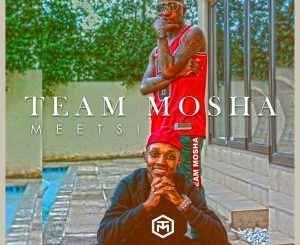 Team Mosha – Ubumnandi Ft. Fire & Constancia