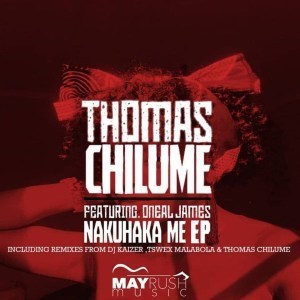 Thomas Chilume, Oneal James - Nakuhaka Me (Dj Kaizer Tech Bypass)