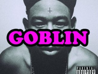 ALBUM: Tyler, The Creator - Goblin (Deluxe Edition)