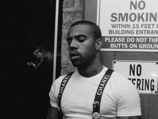 Vic Mensa – You Don’t Know Me