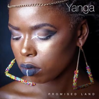 Yanga - Never Afraid