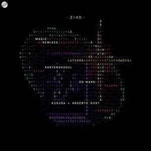 Zhao - Magic (Karyendasoul Remix