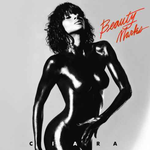 ALBUM: Ciara – Beauty Marks
