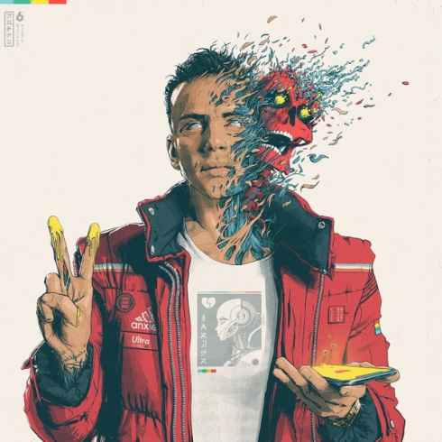 Logic – Out of Sight