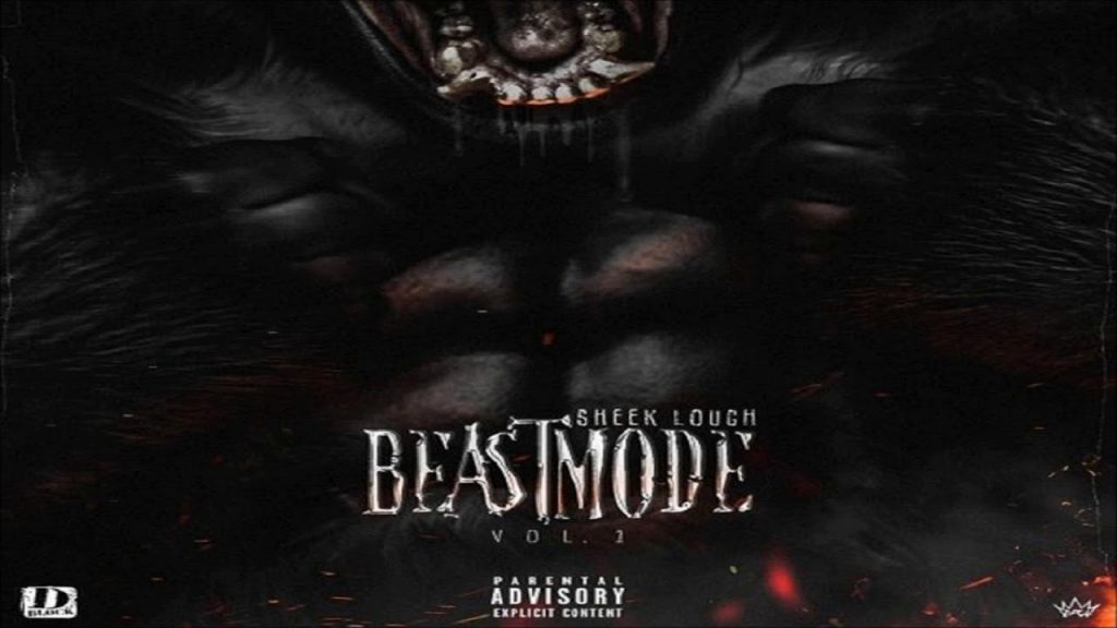 EP: Sheek Louch - Beast Mode, Vol. 1