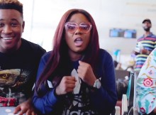 Video: Tipcee, Dj Tira, Mampintsha & Babes Wodumo – Umcimbi Wethu