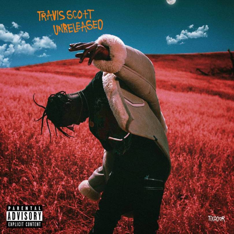 ALBUM: Travis Scott – Unreleased