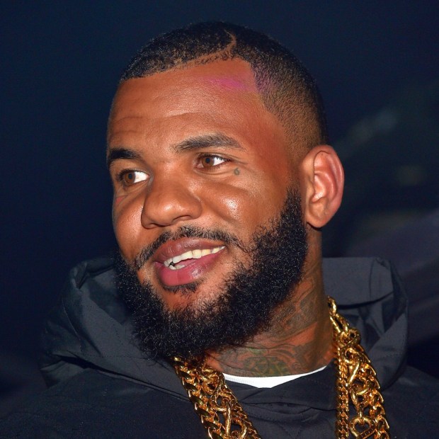 The Game Ft. Meek Mill – Safe Sex