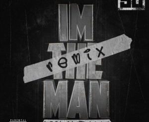 50 Cent – I’m The Man (Remix) Ft. Chris Brown