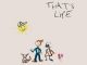 88-Keys Ft. Mac Miller & Sia – That’s Life