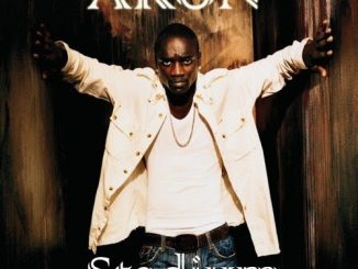 Akon – Kevlar