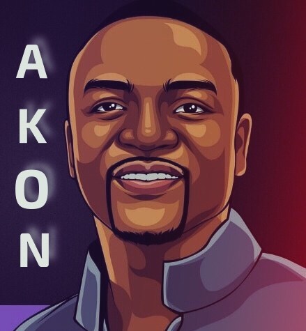 Akon – No More Chains