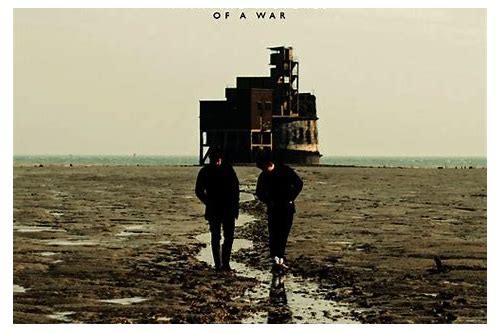 EP: Aquilo - Painting Pictures of a War