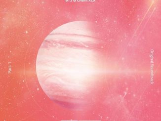 BTS & Charli XCX – Dream Glow
