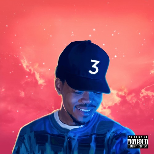Chance the Rapper - Summer Friends (feat. Jeremih & Francis & The Lights)