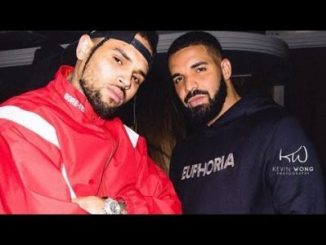 Chris Brown ft Drake – No Guidance