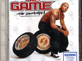 ALBUM: The Game - The Documentary