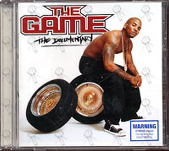 ALBUM: The Game - The Documentary