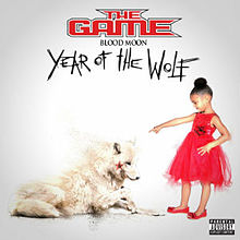 ALBUM: The Game - Blood Moon: Year of the Wolf (Deluxe Edition)