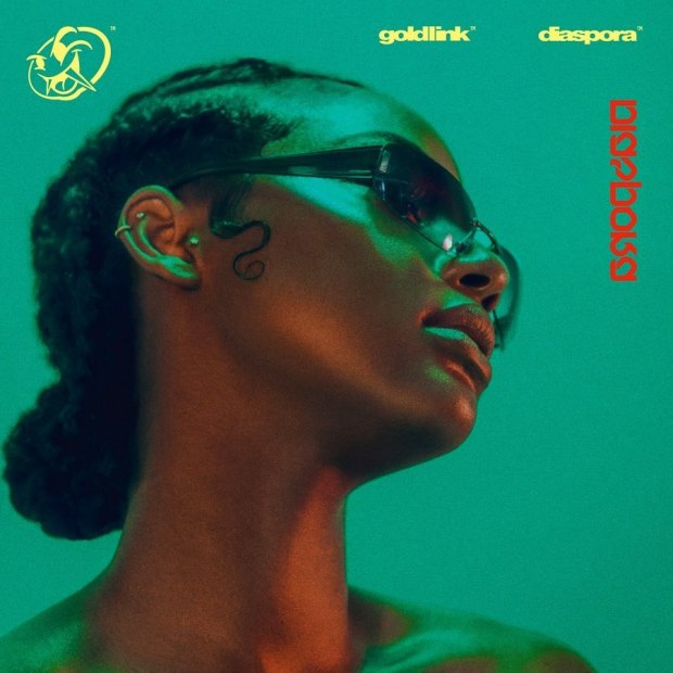 ALBUM: GoldLink – Diaspora