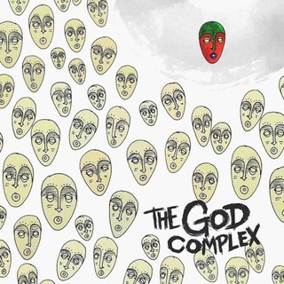 ALBUM: GoldLink - The God Complex