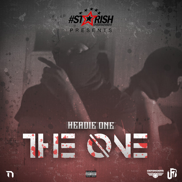 ALBUM: Headie One - The One