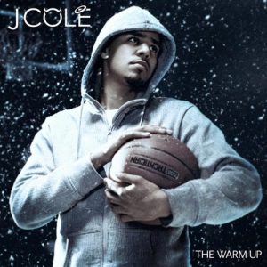 J.cole - Intro (The Warm Up)