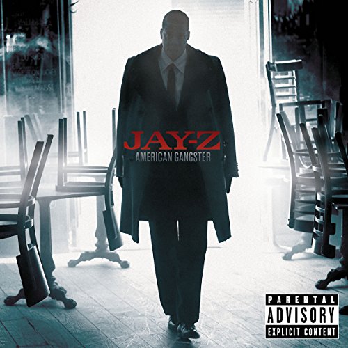 JAY-Z - Intro (American Gangster Album)