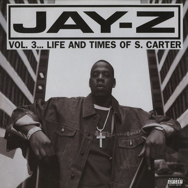 ALBUM: JAY-Z - Vol. 3: Life and Times of S. Carter