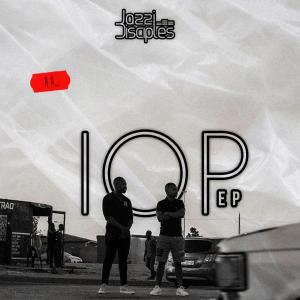 EP: JazziDisciples – IOP