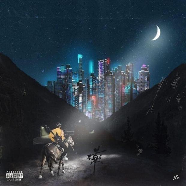 EP: Lil Nas X – 7