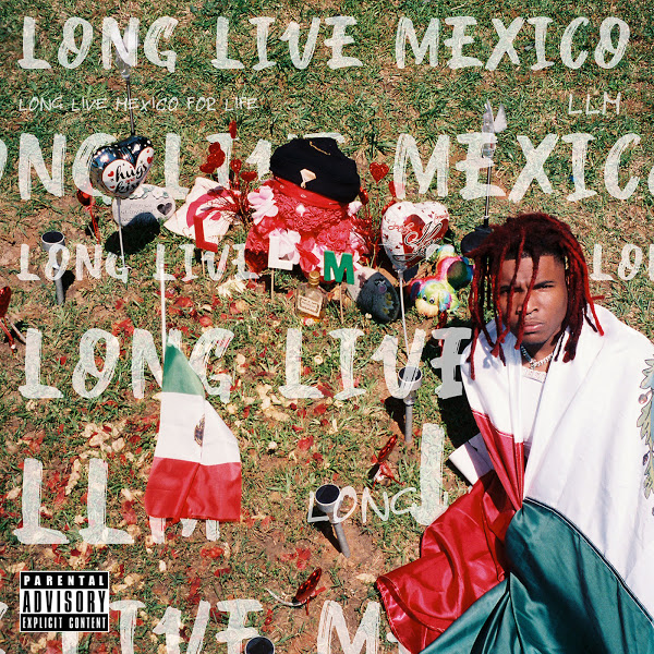 ALBUM: Lil Keed - Long Live Mexico