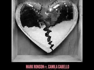 Mark Ronson – Find U Again Ft. Camila Cabello