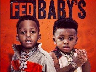 ALBUM: Moneybagg Yo & YoungBoy Never Broke Again - Fed Baby’s