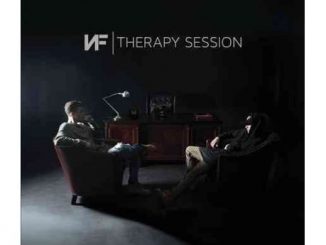 ALBUM: NF - Therapy Session