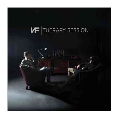 ALBUM: NF - Therapy Session