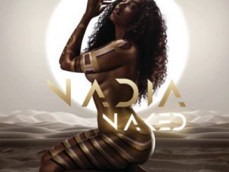 Nadia Nakai – Outro (feat. Steff London)