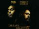 ALBUM: Nas & Damian "Jr. Gong" Marley - Distant Relatives (Bonus Track Version)