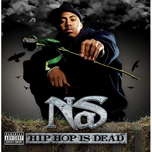 ALBUM: Nas - Hip Hop Is Dead (Expanded Edition)