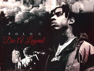 ALBUM: Polo G - Die A Legend