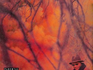 ALBUM: ScHoolboy Q - Blank Face LP
