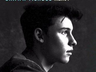 Shawn Mendes – Mercy