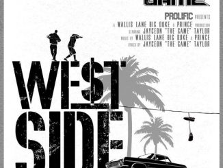 The Game – West Side