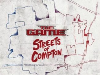 ALBUM: The Game - Streets of Compton