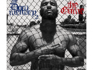 ALBUM: The Game - The Documentary 2