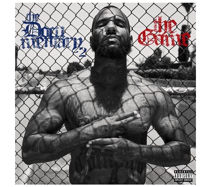 ALBUM: The Game - The Documentary 2