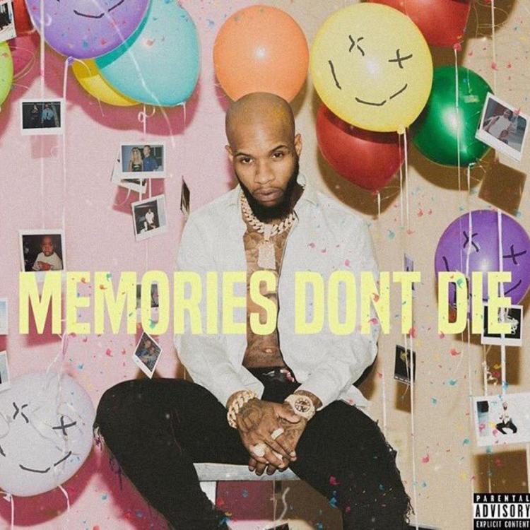 Tory Lanez - Happiness x Tell Me
