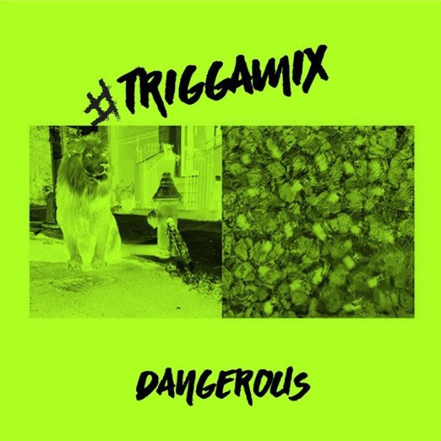 Trey Songz – Dangerous (Remix)