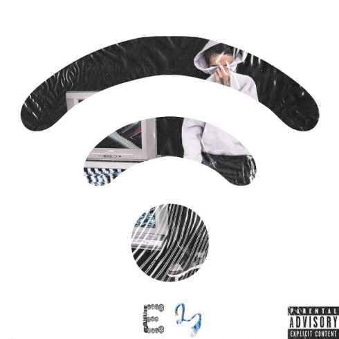 ALBUM: wifisfuneral – Ethernet 2