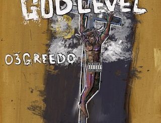ALBUM: 03 Greedo - God Level